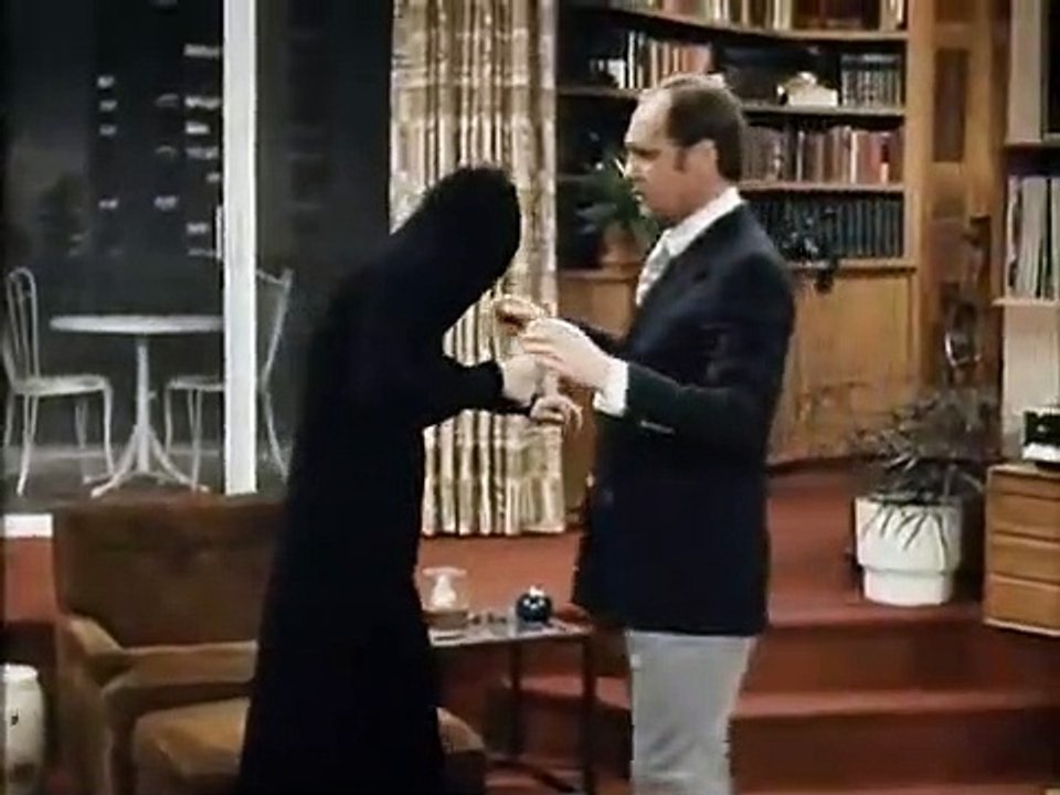The Bob Newhart Show - Se1 - Ep18 HD Watch