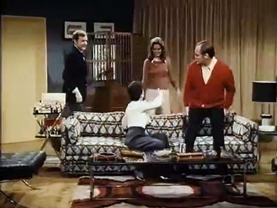 The Bob Newhart Show - Se1 - Ep19 HD Watch