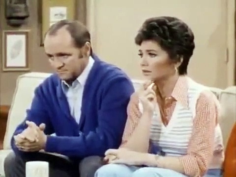 The Bob Newhart Show - Se1 - Ep22 HD Watch