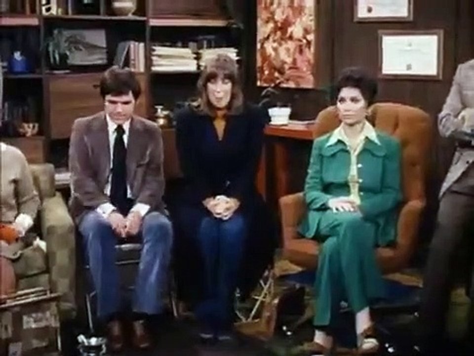 The Bob Newhart Show - Se1 - Ep23 HD Watch