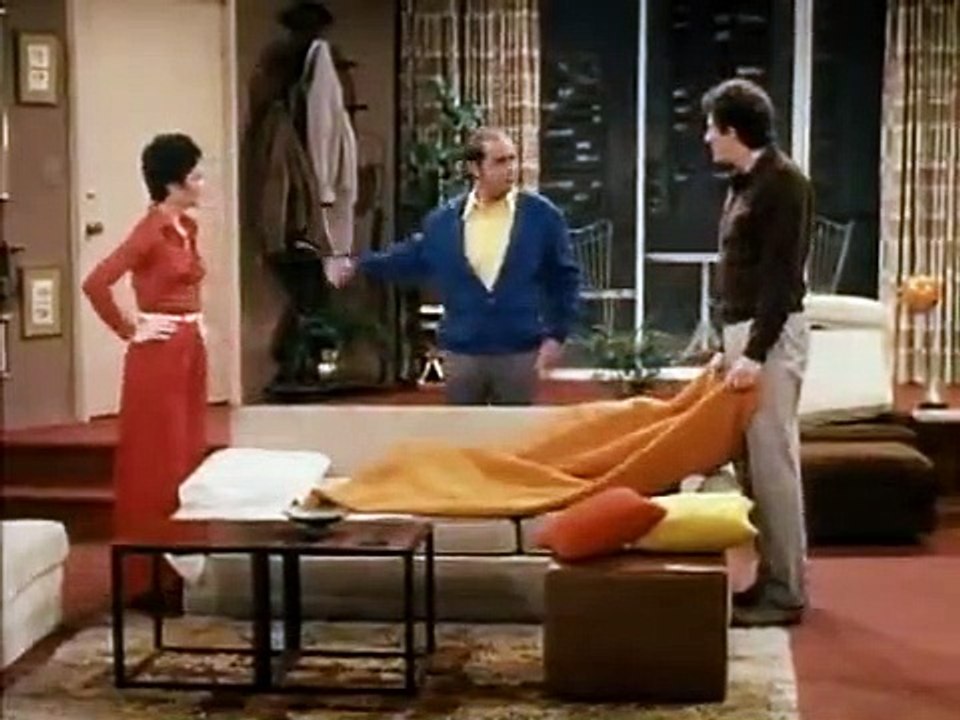 The Bob Newhart Show - Se1 - Ep24 HD Watch