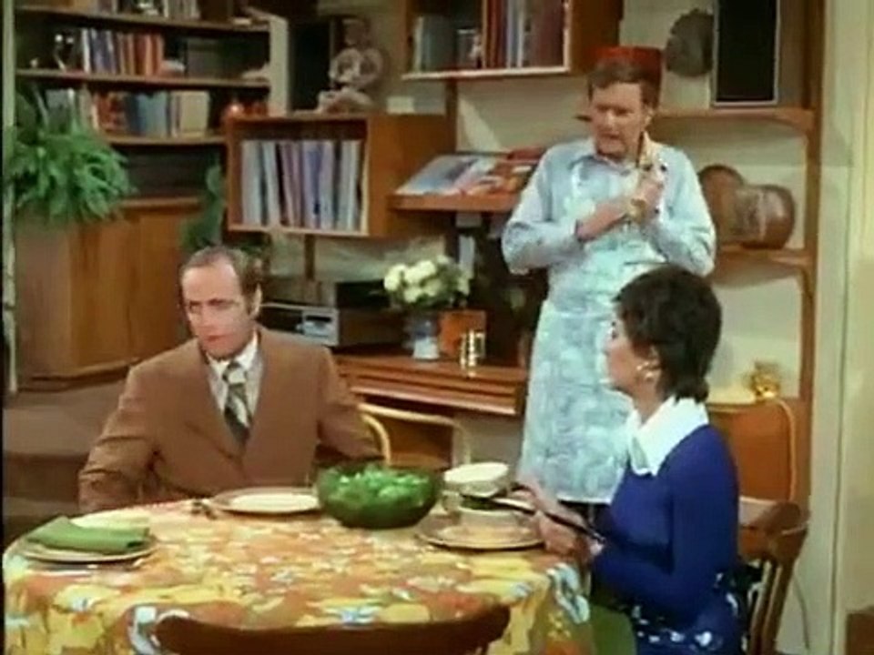 The Bob Newhart Show - Se2 - Ep01 HD Watch