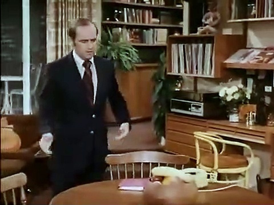 The Bob Newhart Show - Se2 - Ep02 HD Watch