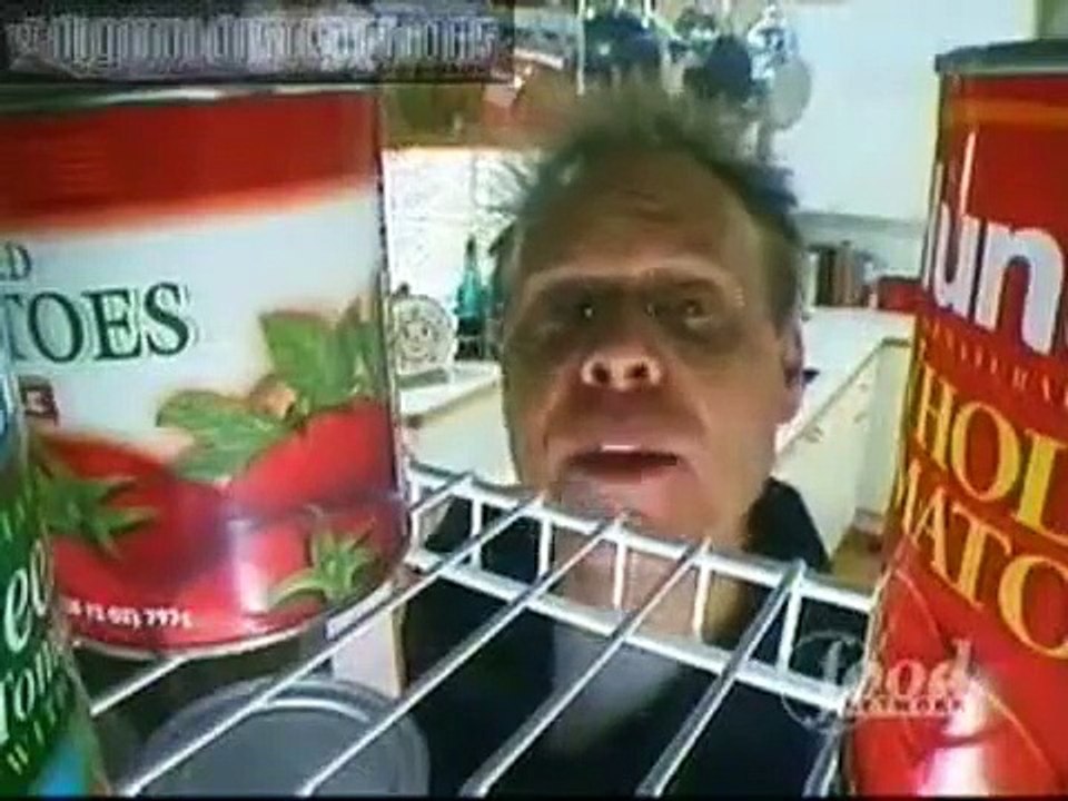 Good Eats - Se22 - Ep11 HD Watch