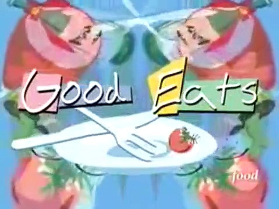 Good Eats - Se22 - Ep13 HD Watch