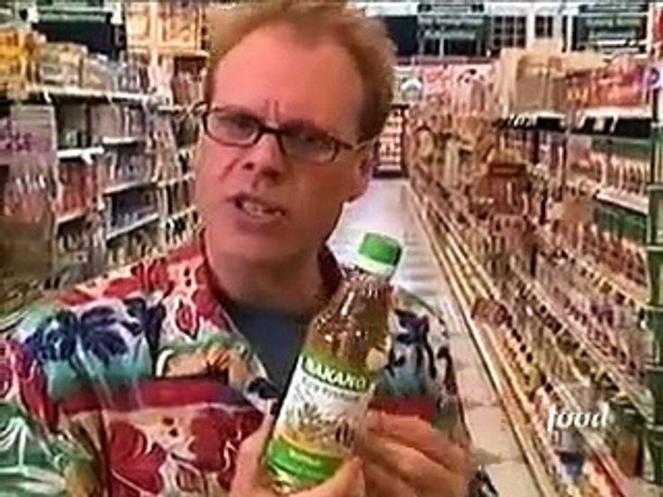 Good Eats - Se3 - Ep01 HD Watch