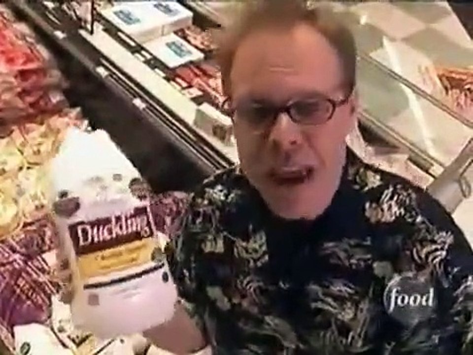 Good Eats - Se3 - Ep04 HD Watch