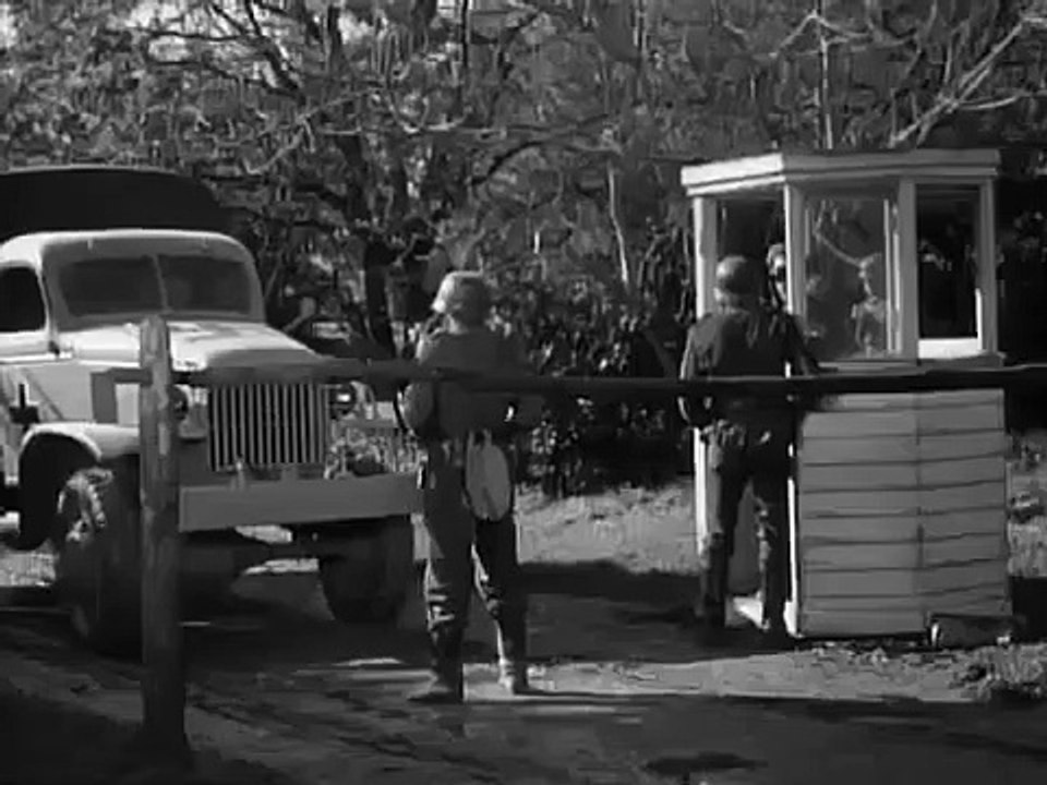 Combat! - Se3 - Ep26 HD Watch