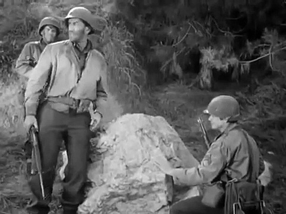 Combat! - Se3 - Ep30 HD Watch