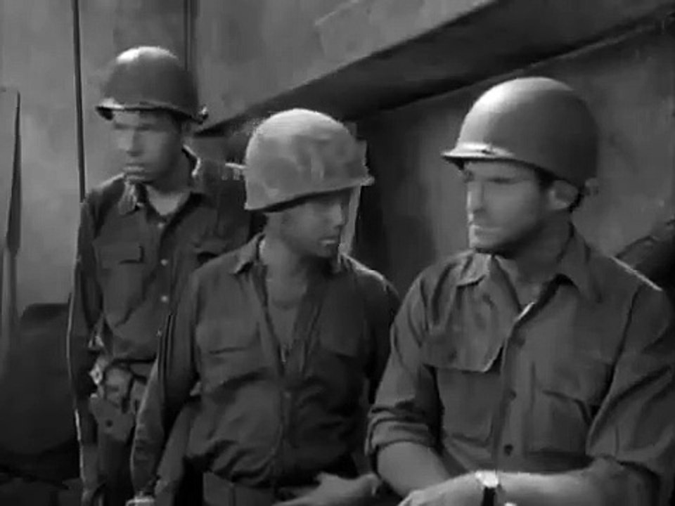 Combat! - Se4 - Ep03 HD Watch