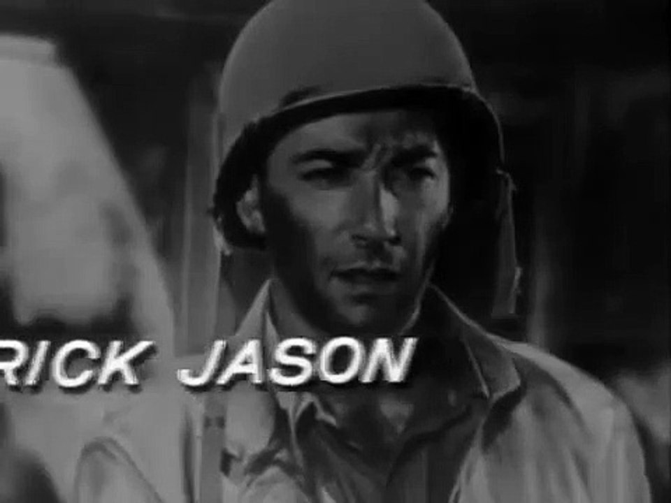 Combat! - Se4 - Ep05 HD Watch