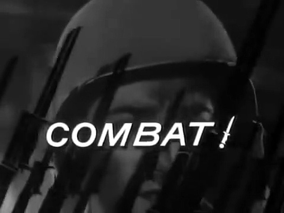 Combat! - Se4 - Ep08 HD Watch