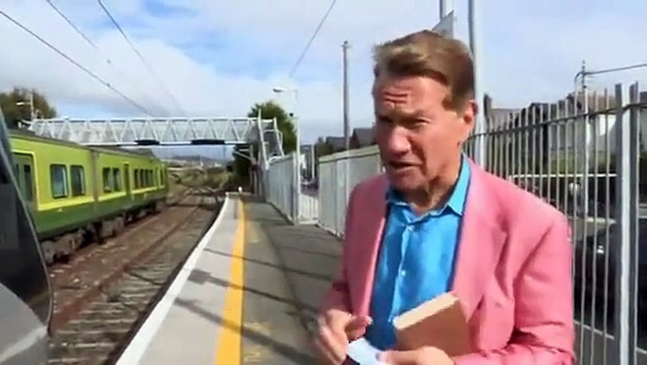 Great British Railway Journeys - Se3 - Ep21 HD Watch