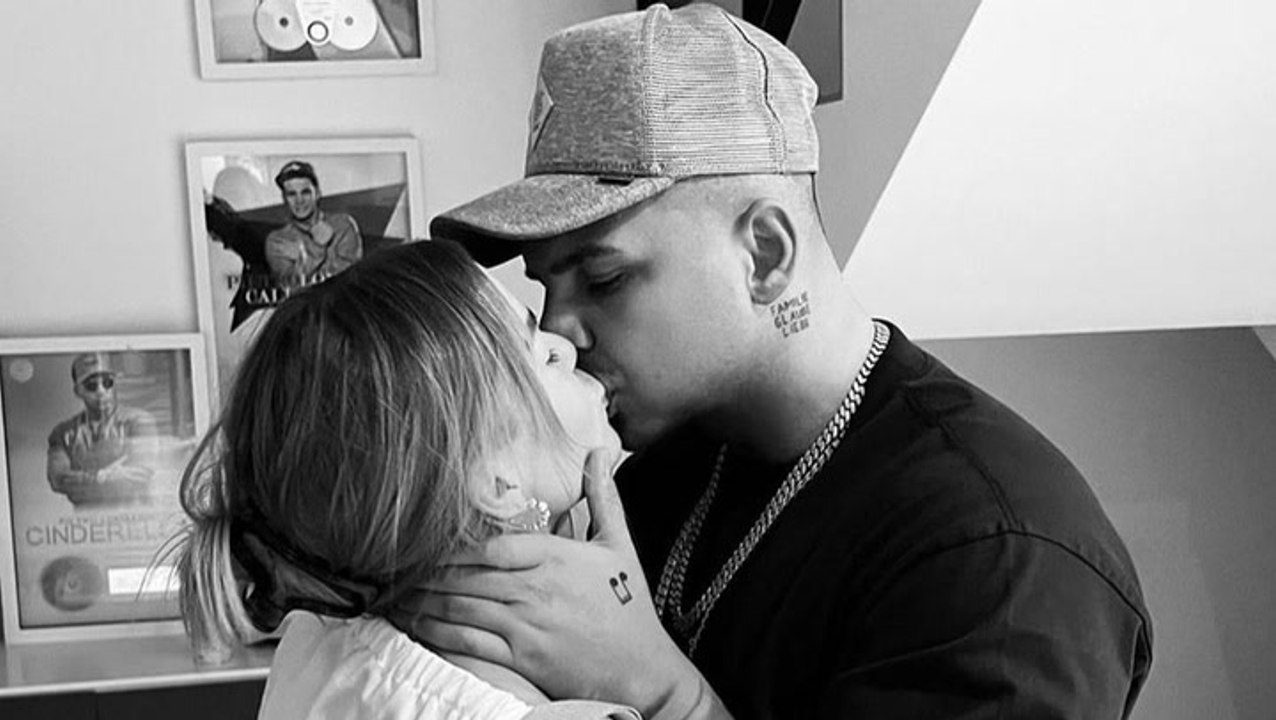 Pietro Lombardi und Laura Maria: Das Baby ist da!