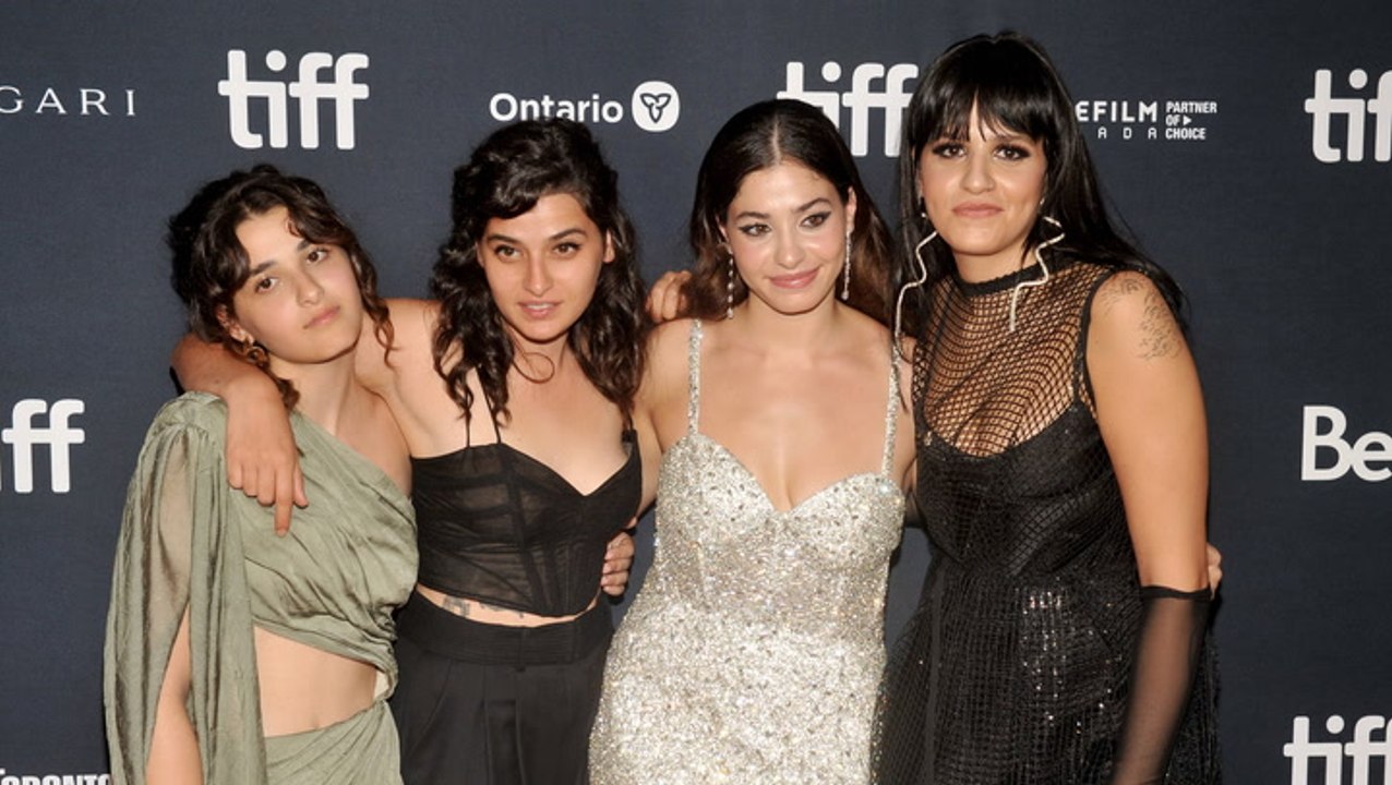 „Die Schwimmerinnen“: 5 Filmfakten zum Drama