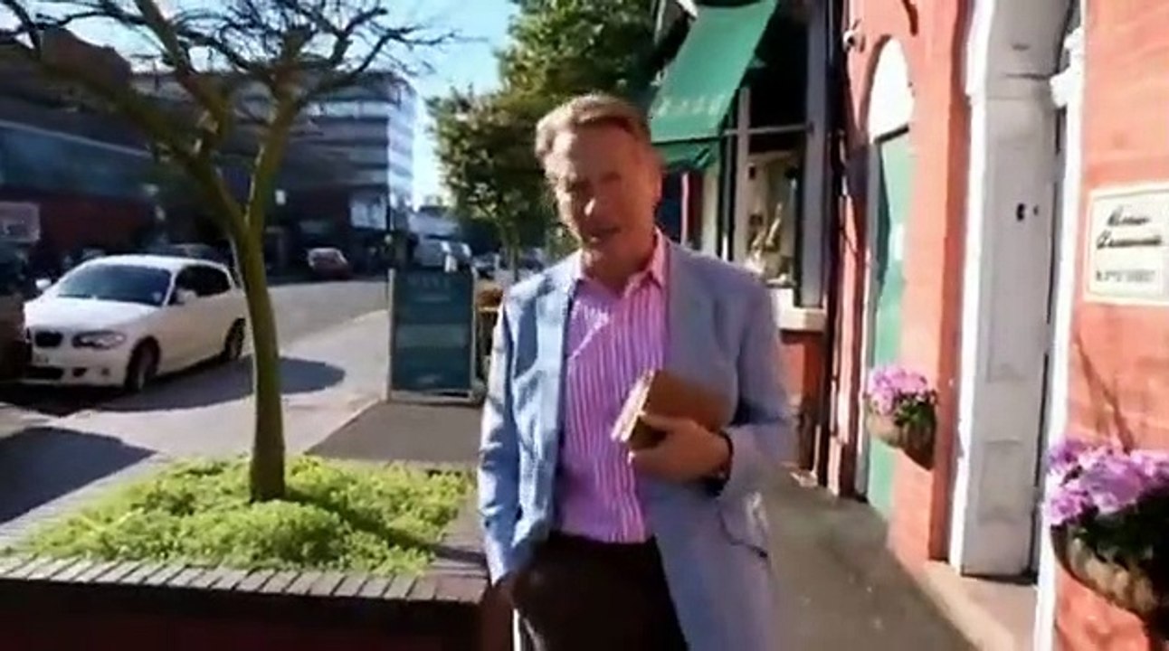 Great British Railway Journeys - Se4 - Ep02 HD Watch