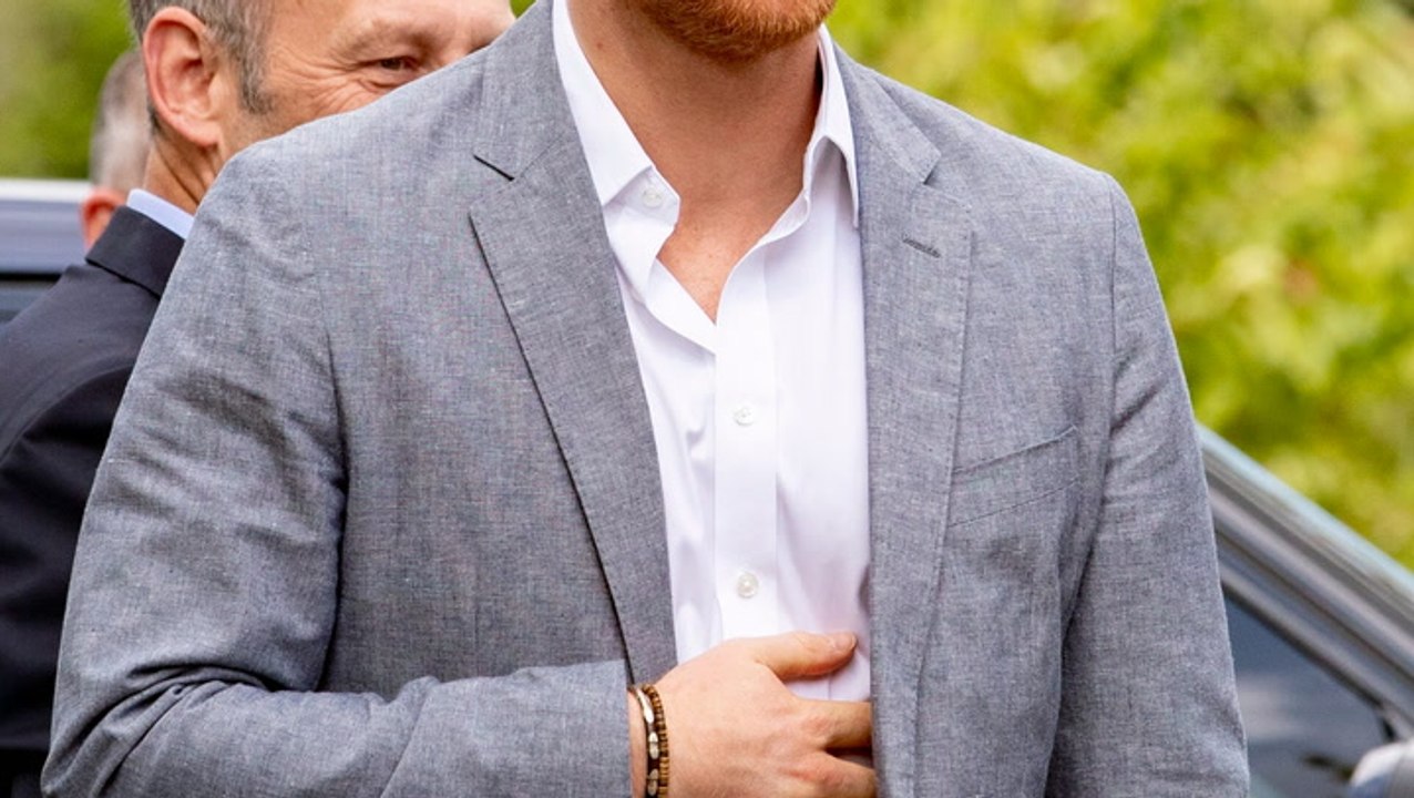 Prinz Harrys Ex-Freundinnen: Das sind seine Verflossenen