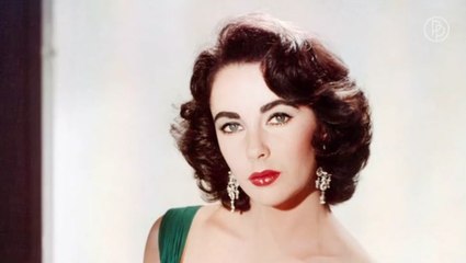Elizabeth Taylor: These Are Her Children