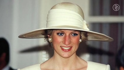 Surprising Facts About The Late Princess Diana