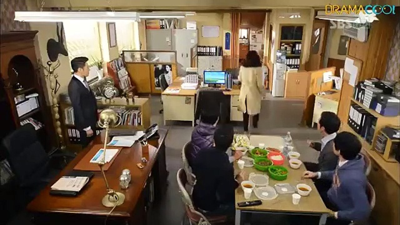 King of Dramas - Ep04 HD Watch