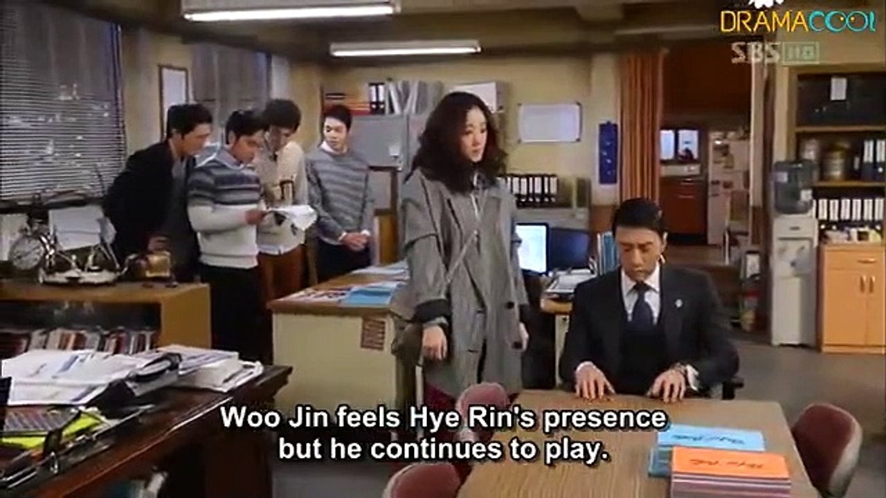 King of Dramas - Ep11 HD Watch