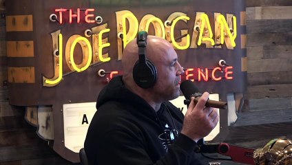 Joe Rogan: Do We Really Have To Worry About Climate Change?