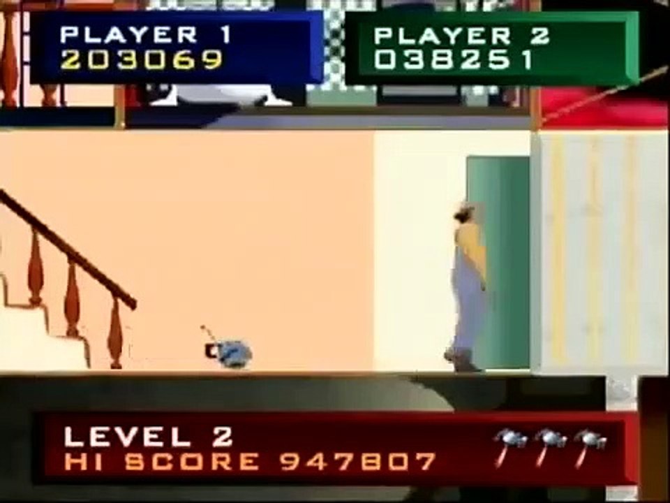 Home Improvement - Se5 - Ep11 -That's My Momma HD Watch