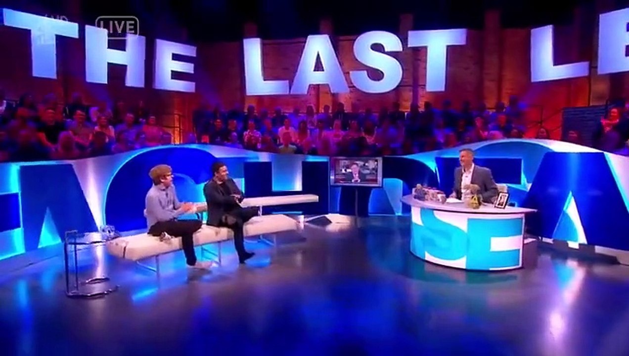 The Last Leg - Se11 - Ep13 HD Watch