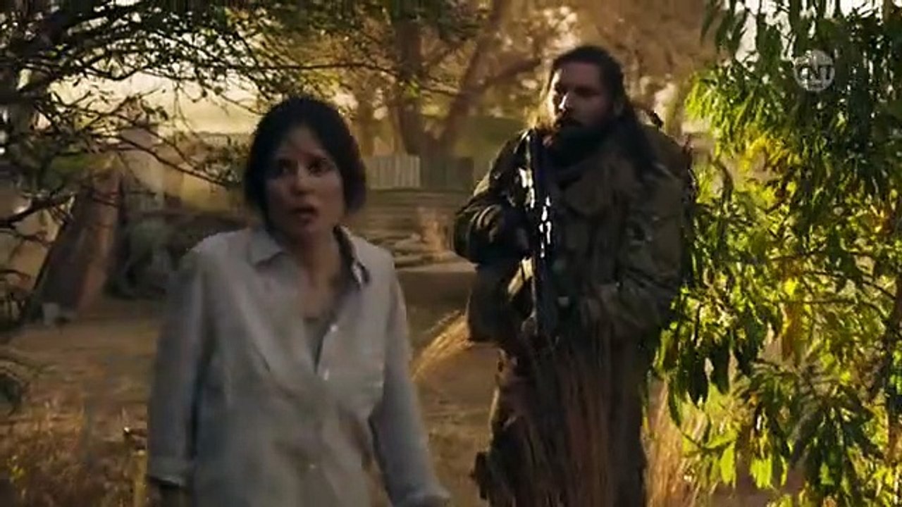 Professionals - Se1 - Ep07 - The Hunted HD Watch