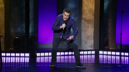 Brian Regan- Nunchucks and Flamethrowers (2017) Watch HD