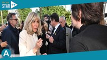 Brigitte Macron trop envahissante ? “Elle ne veut pas être une potiche”