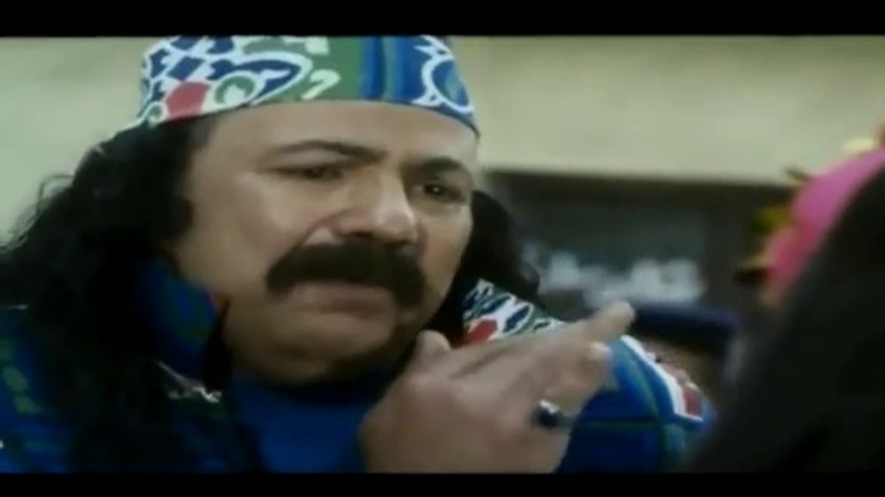 فيلم الفيل في المنديل - سعيد حركات 2011 كامل