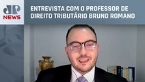 Bruno Romano fala sobre o pacote para reduzir rombo nas contas públicas