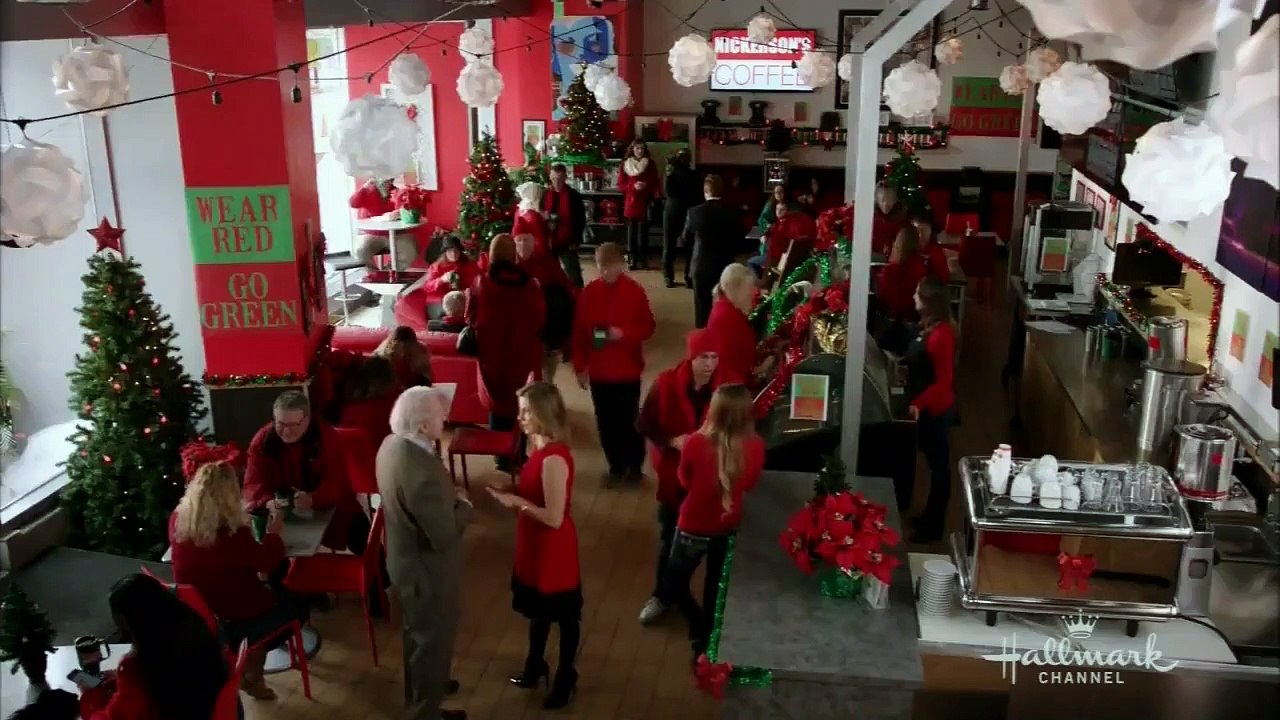 Christmas Land (2015) Watch HD