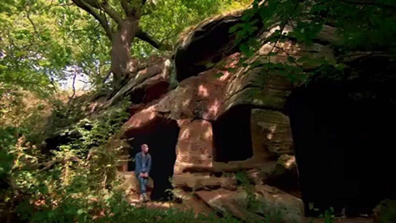 Grand Designs - Se16 - Ep04 HD Watch