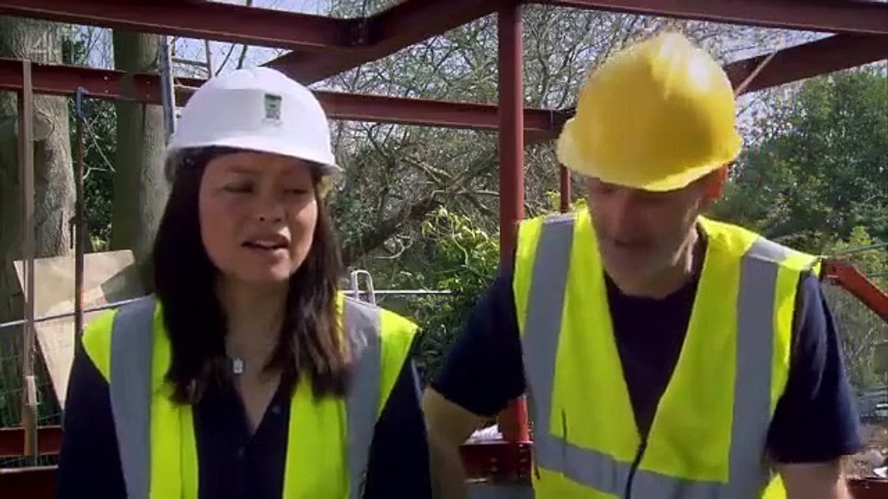Grand Designs - Se17 - Ep01 HD Watch