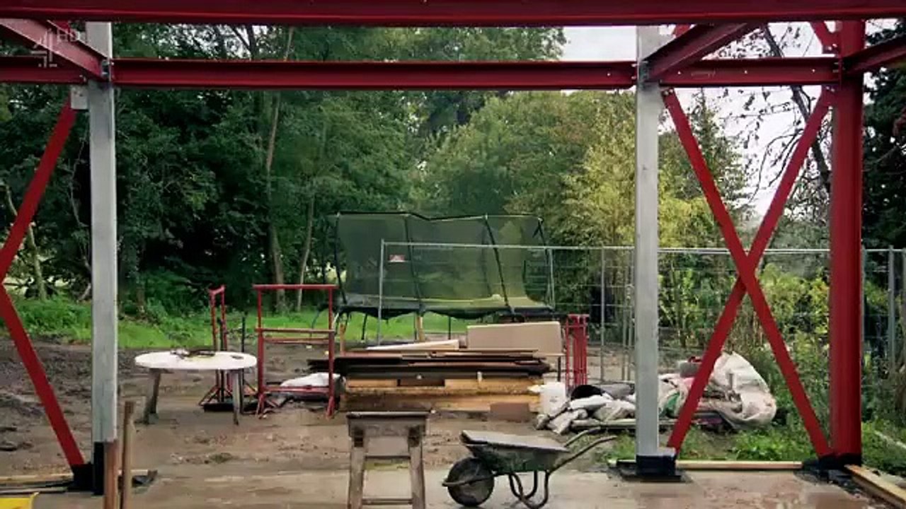 Grand Designs - Se17 - Ep02 HD Watch