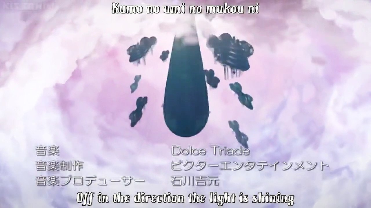 Last Exile - Ep20 HD Watch