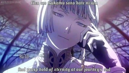 Last Exile - Ep21 HD Watch