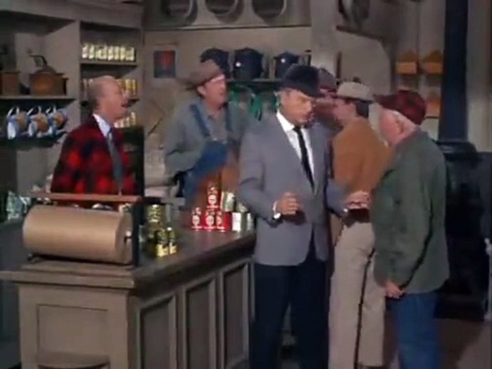 Green Acres - Se3 - Ep11 HD Watch