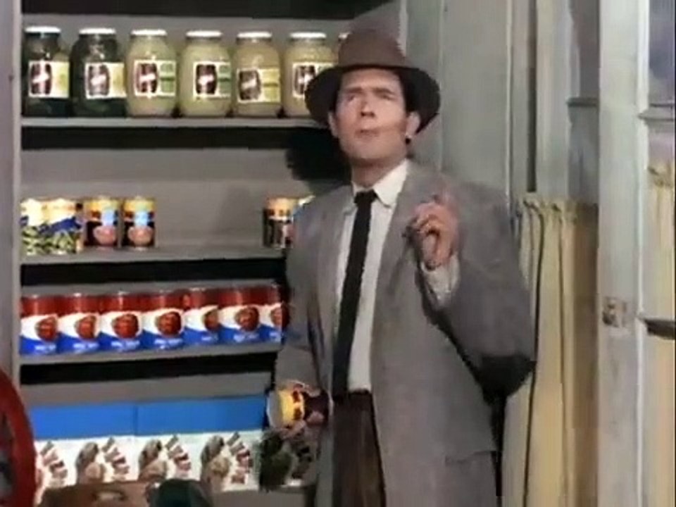 Green Acres - Se3 - Ep12 HD Watch