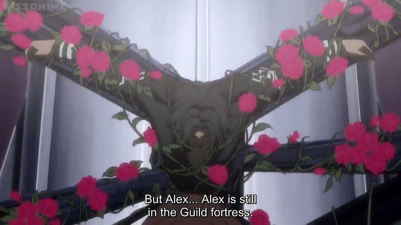 Last Exile - Ep25 HD Watch