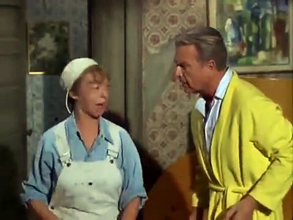 Green Acres - Se3 - Ep14 HD Watch