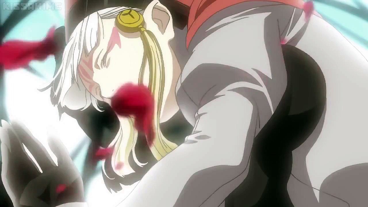 Last Exile - Ep26 HD Watch