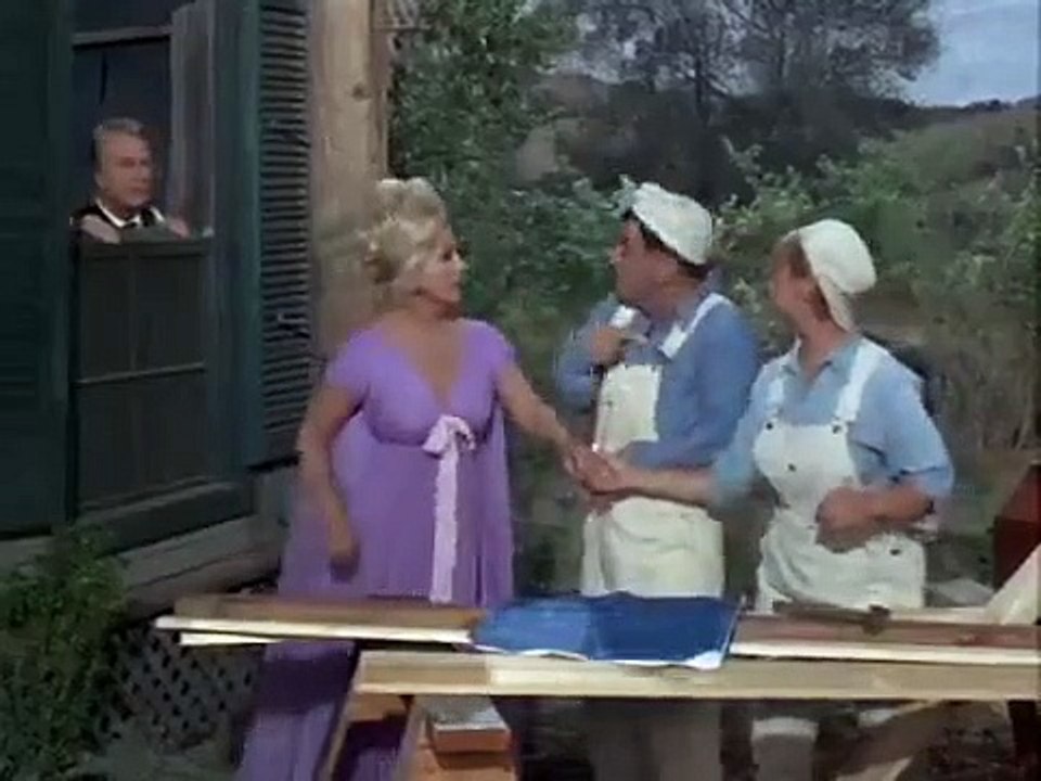 Green Acres - Se3 - Ep15 HD Watch