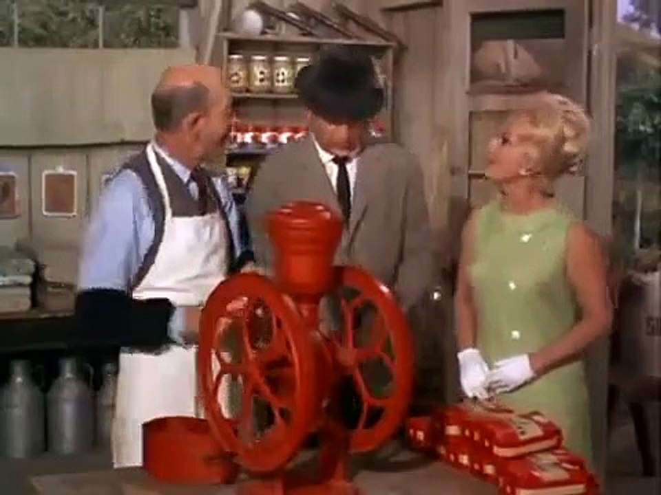 Green Acres - Se3 - Ep17 HD Watch