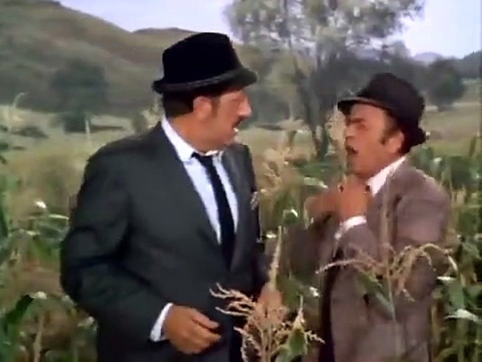 Green Acres - Se3 - Ep20 HD Watch