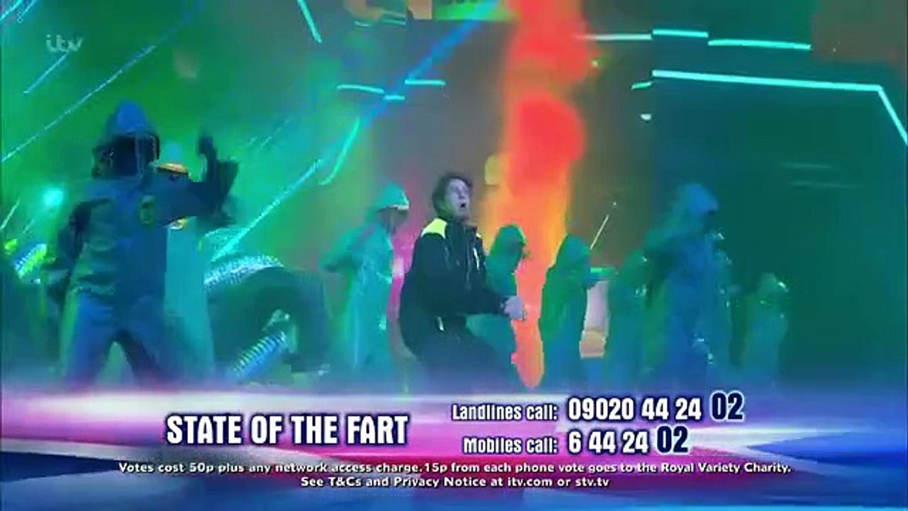 Britain's Got Talent - Se13 - Ep12 HD Watch