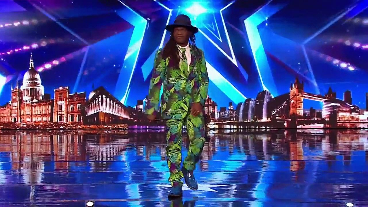 Britain's Got Talent - Se13 - Ep04 - Auditions 4 HD Watch