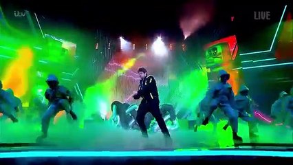 Britain's Got Talent - Se13 - Ep11 HD Watch